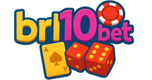 BRL 10 Bet Logo